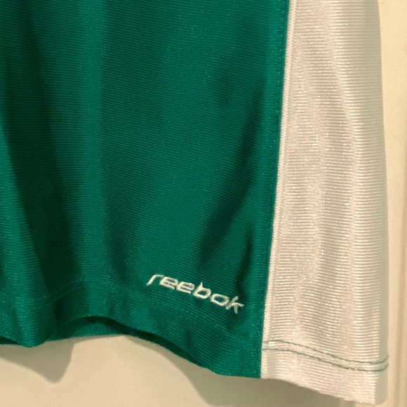 Y2K Reebok PAUL PIERCE Jersey - Picture 6 of 6